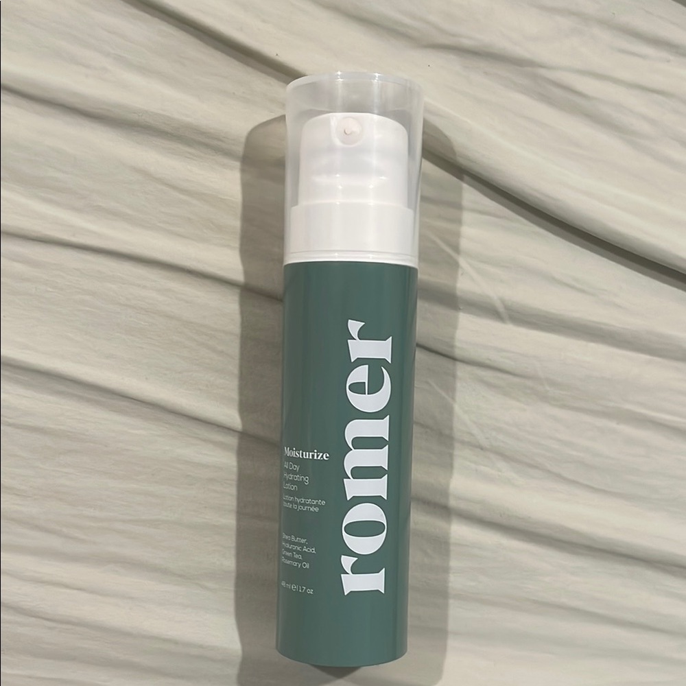 New romer Moisturize - All Day Hydrating Lotion 1.7 oz